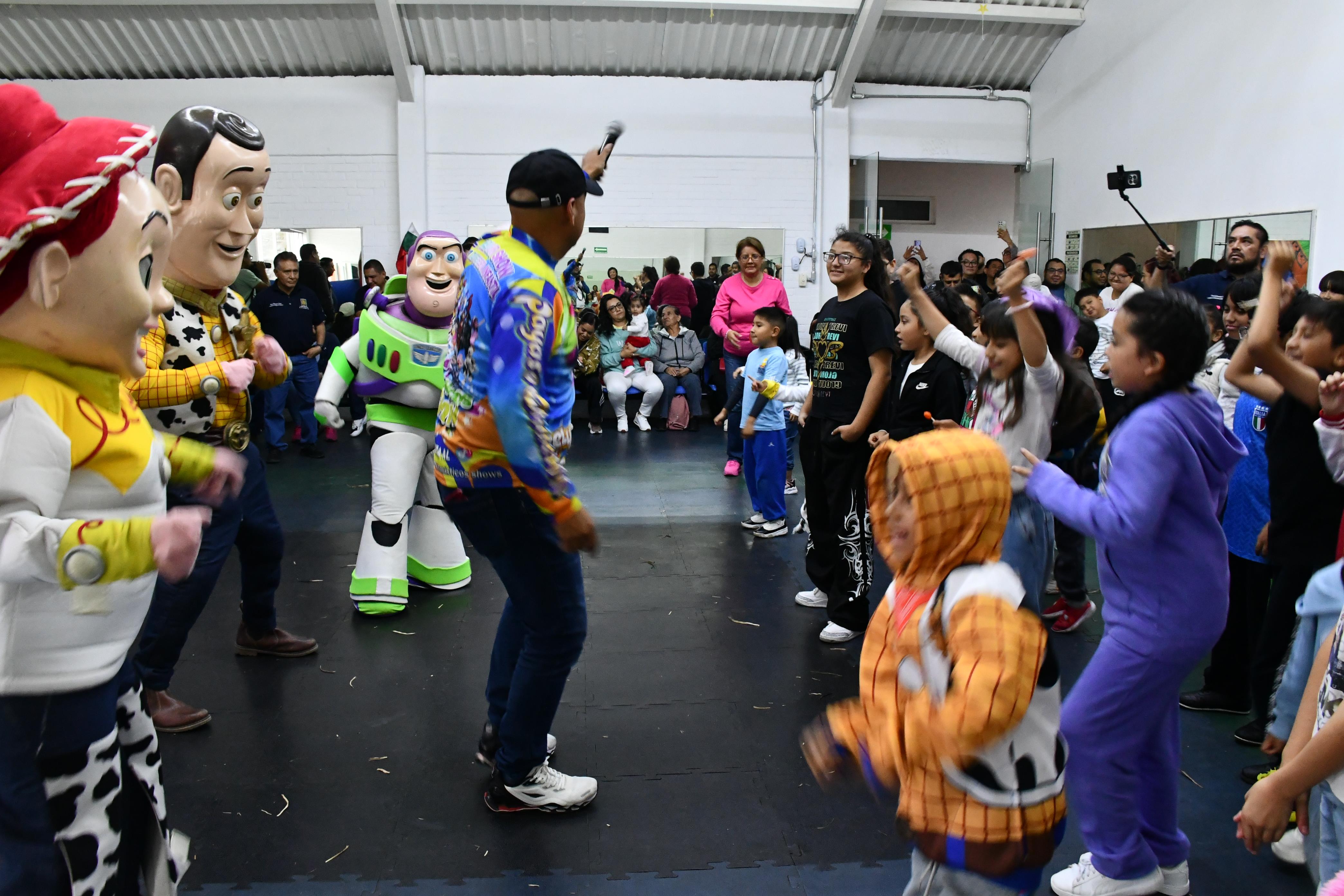 Festejo del Día del Niño 2026, Sección XLV SuperISSSTE, Velatorios y TurISSSTE